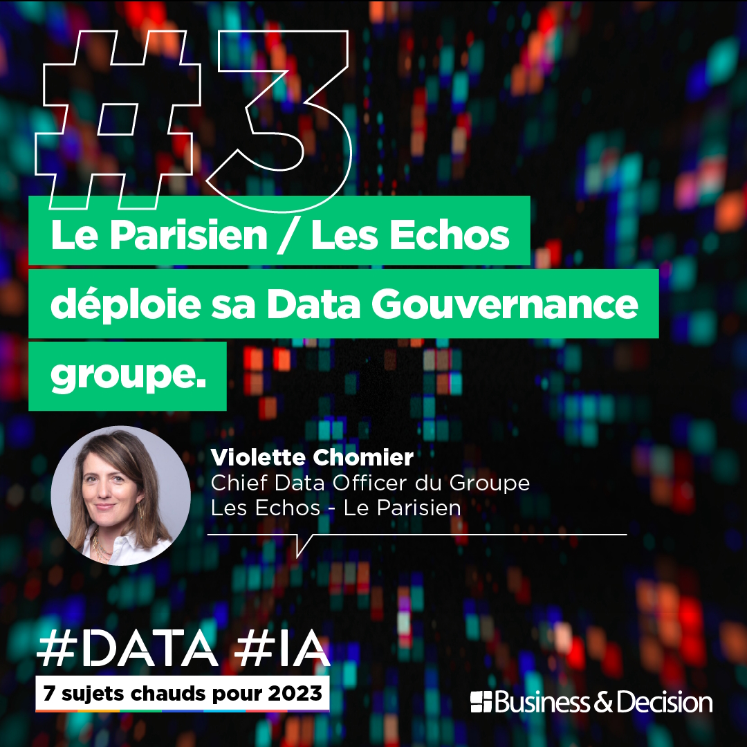 BD_Group's tweet photo. Participez à ce webinar exceptionnel #Data / #IA pour…
✅ découvrir en direct les défis de 7 CDO 🔍
✅ connaître les solutions de 7 de nos experts 🔥
🗓 Mardi 31 janv. à 11h
Inscriptions 👉 https://t.co/a7vgah2oB7
#7SC23 https://t.co/ef01z0MHS1