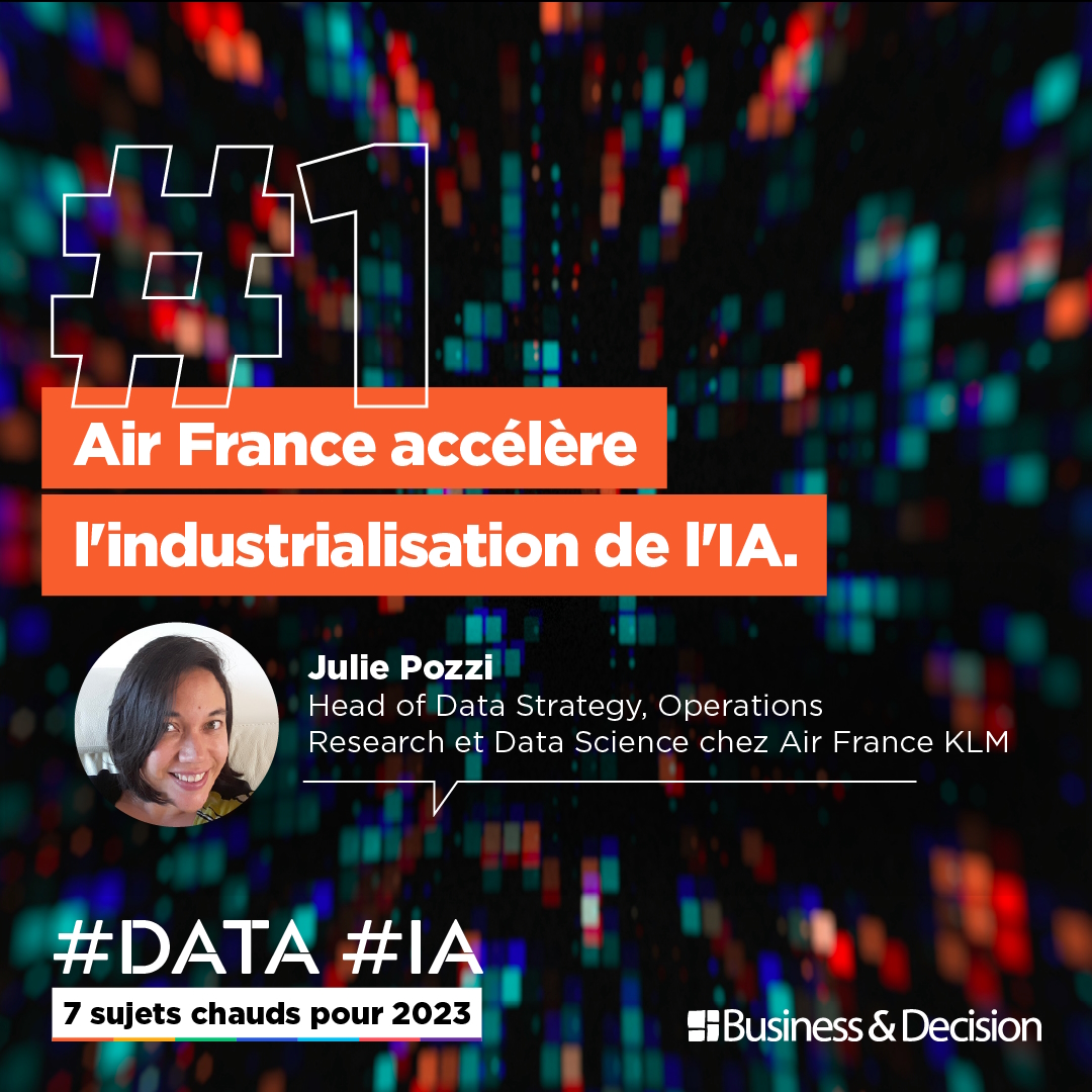 BD_Group's tweet photo. Participez à ce webinar exceptionnel #Data / #IA pour…
✅ découvrir en direct les défis de 7 CDO 🔍
✅ connaître les solutions de 7 de nos experts 🔥
🗓 Mardi 31 janv. à 11h
Inscriptions 👉 https://t.co/a7vgah2oB7
#7SC23 https://t.co/ef01z0MHS1
