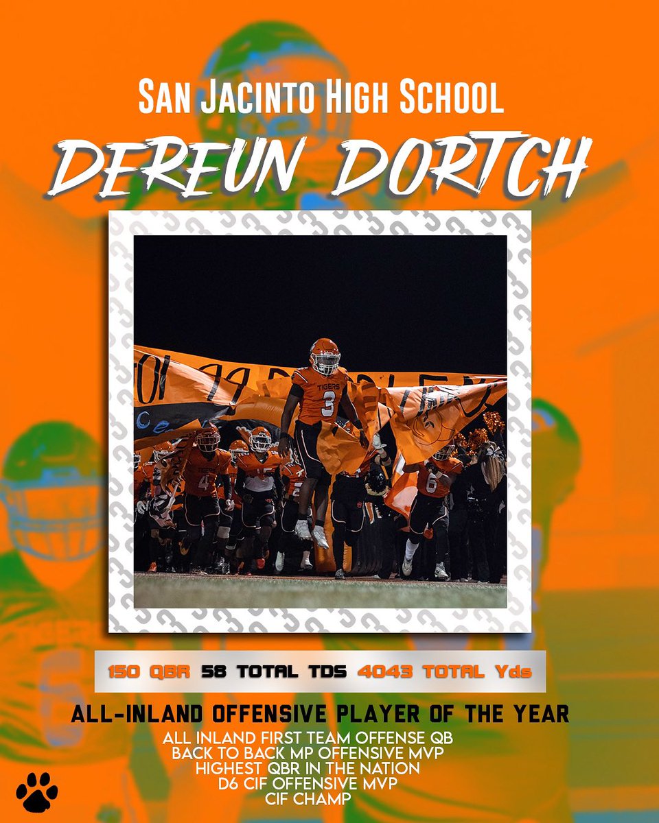 Dereun Dortch tweet media