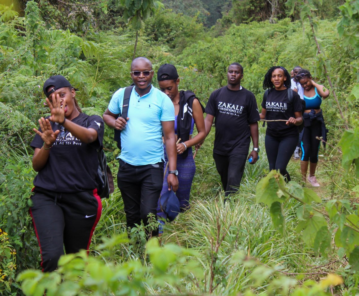 ZakaleExp's tweet photo. Are we chasing waterfalls this coming weekend? 3 days to go. 
Offer for two 5150/- instead of 5400/- Valid till Thursday 10 am.
Limited slots available.
#ikokazike #hiking #ragiafalls #chasingwaterfalls #safirinazakaleexpeditions https://t.co/fsAiDTTuIp