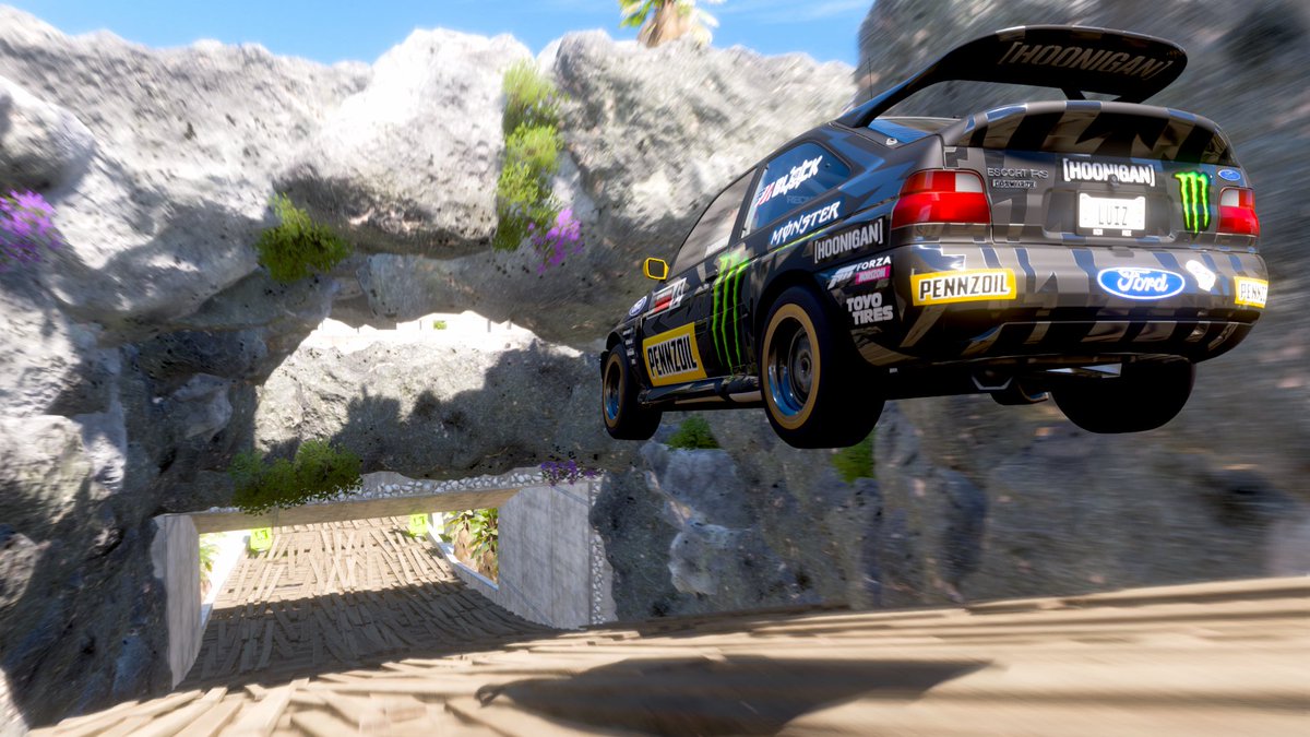 luizaoMod's tweet image. #ForzaKB 🖤