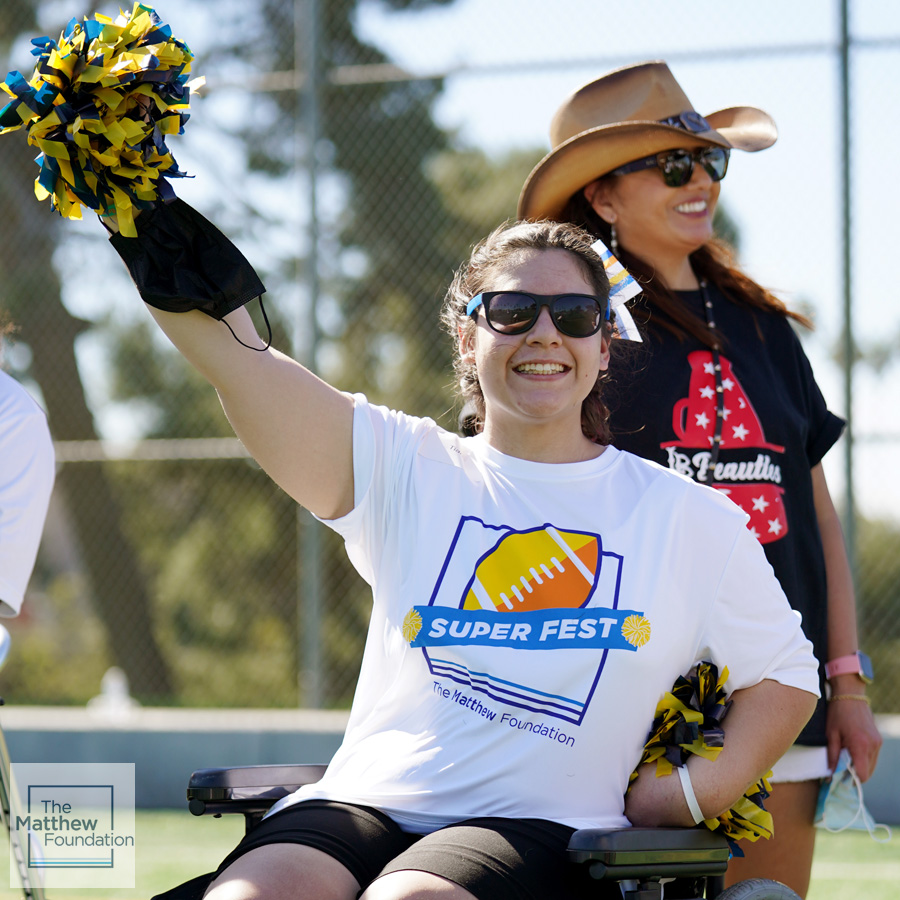 Youth of all abilities and disablities are welcome to participate in Super Fest 2023! bit.ly/superfest2023 
#DownSyndrome #inclusion #volunteer #community #peoria #pioneerpark <a href="/ability360/">Ability360</a> <a href="/PhxChildrens/">Phoenix Children's</a>  @raisingspecialk  <a href="/MidwesternUniv/">Midwestern University</a>