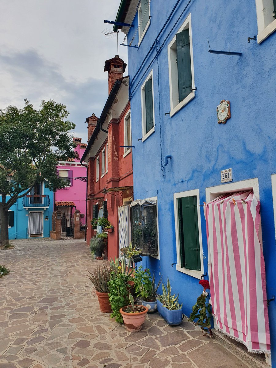 #Venezia 
Murano🤩