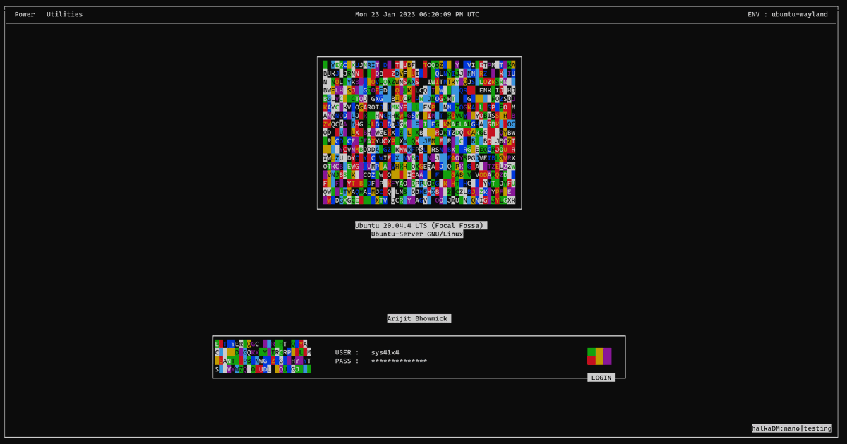 sys41x4 tweet picture