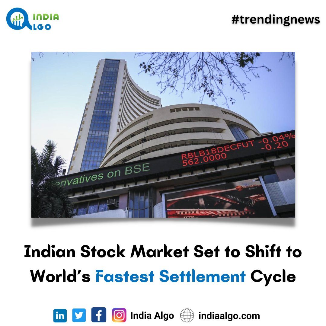 India Algo tweet media