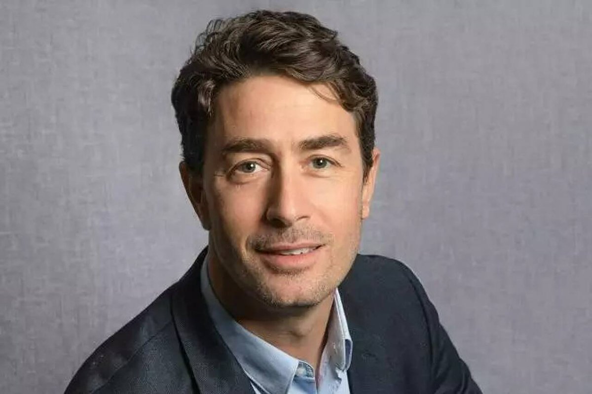 NiceMatinEco's tweet photo. La Toulonnaise @EGERIEsoftware leader européen du pilotage des risques #cyber, lève 30 millions d'euros pour accélérer sa croissance.

https://t.co/KsHxtyrDX0 https://t.co/XzV57pBnsZ