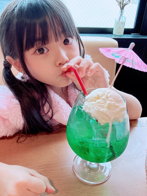 Twitterのコスプレ画像4