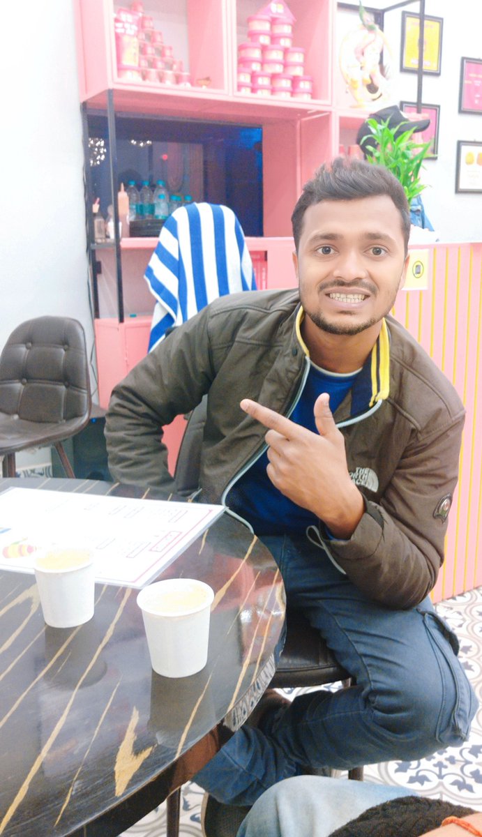 BalramKumar_'s tweet photo. Tere ko kya lagta tha ki nahin lautenge, GALAT .... https://t.co/FtYuiGEEv6