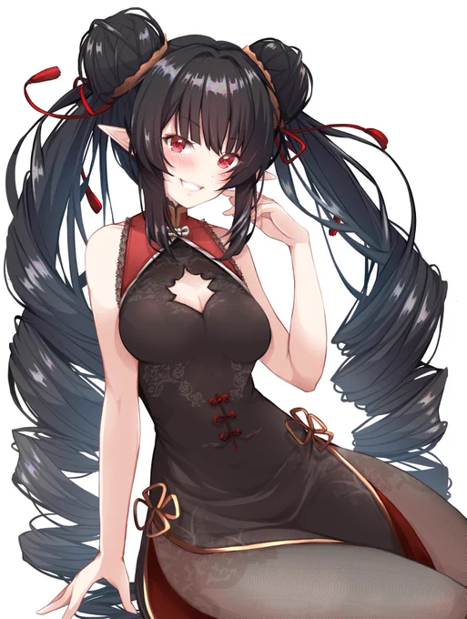 リクエストありがとうございました!!#Skeb#Commission 
