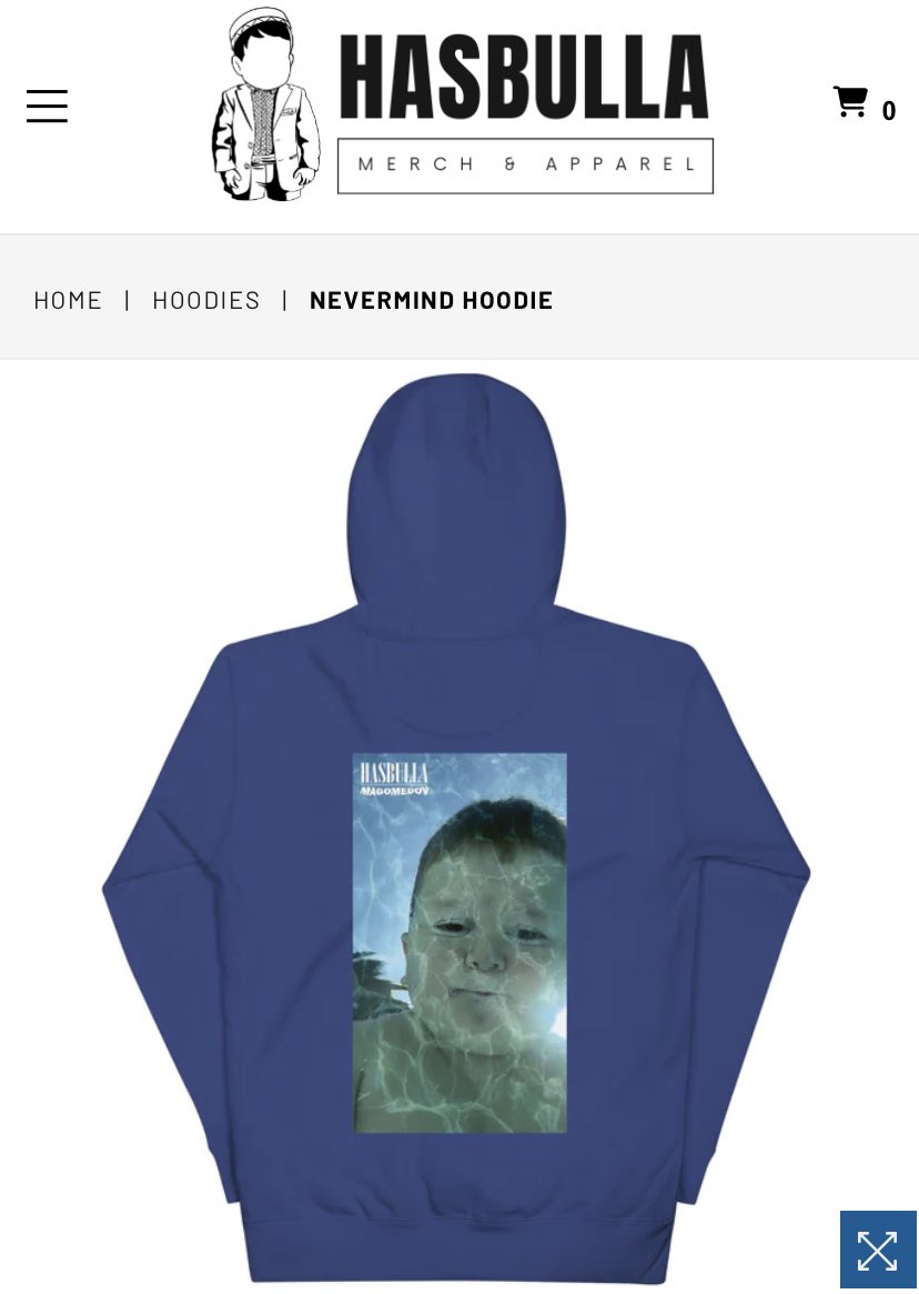 HasbullaHive's tweet photo. Get Exclusive and Officially Licensed Hasbulla Merch here 🔥🔥

https://t.co/A12JkUp5t7 

Use code HasbullaHive for 10% off https://t.co/Dk5CRieYzC