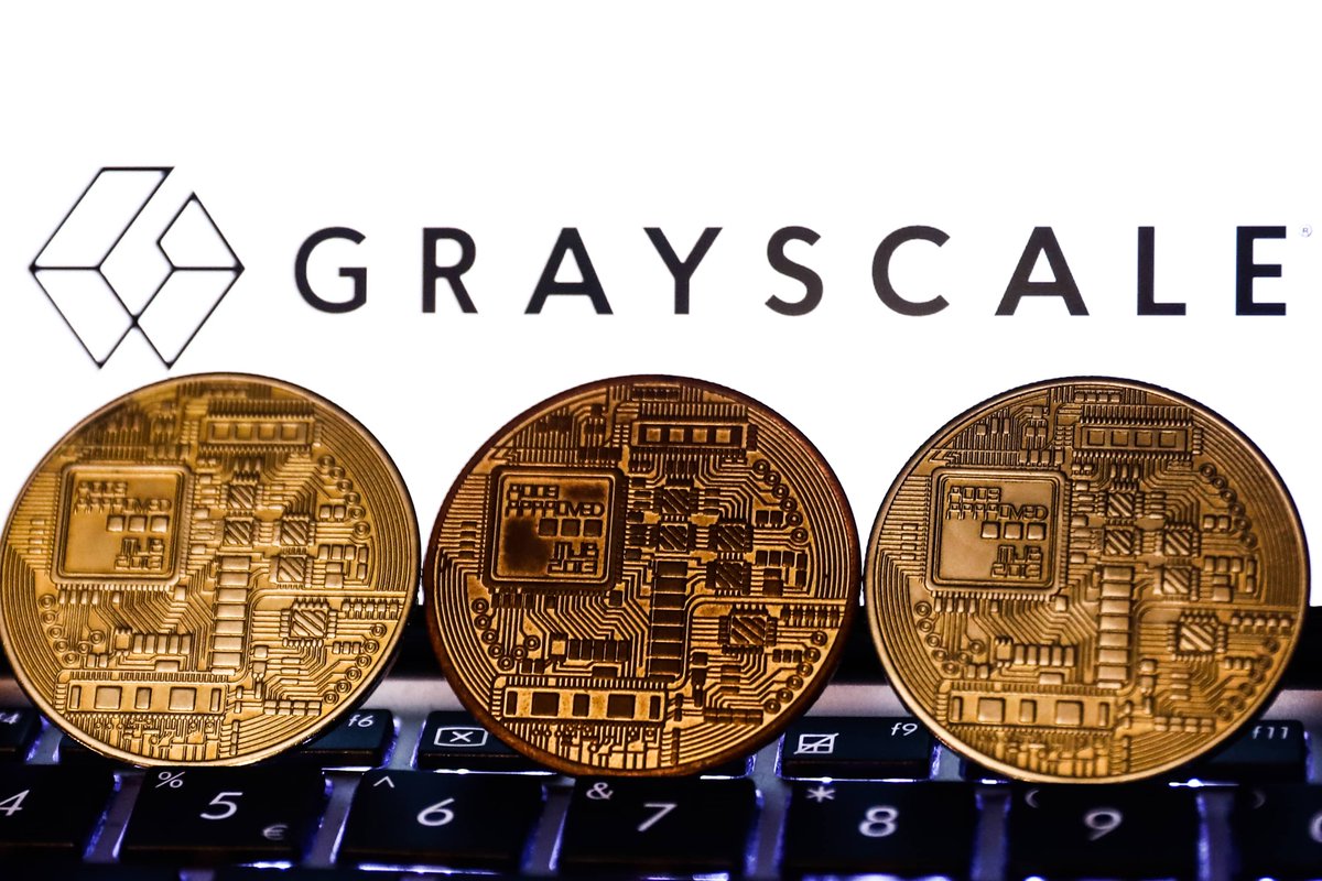 bitcoinagile's tweet image. D.C. appeals court expedites oral arguments in Grayscale lawsuit against SEC #GrayscaleBitcoinTrust(BTC) #Bitcoin/USDCoinMetrics #Bitcoin #Investmentstrategy #Markets cnbc.com/2023/01/24/dc-…