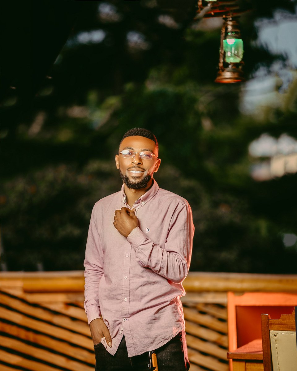 Another year added nashukuru kwa zawadi ya uhai