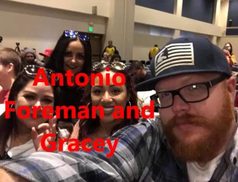 HB_ANTIFA's tweet photo. People with direct ties to Proud Boys, RAM and other hate groups do not belong on the HB City Council. Neither should the City Attorney raise money for and support her.  #RemoveGracey https://t.co/024xdZccM2