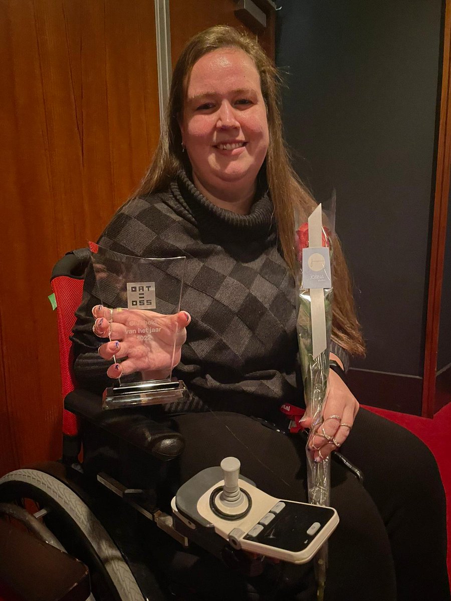 Tijdens de avond van de Osse Sportawards zijn alle kampioenen van de Reddingsbrigade Oss gehuldigd voor hun prestaties. Daarnaast is Astrid Kocken als één van de drie gelauwerd als Osse Sportheld, onmisbare kracht binnen de vereniging!