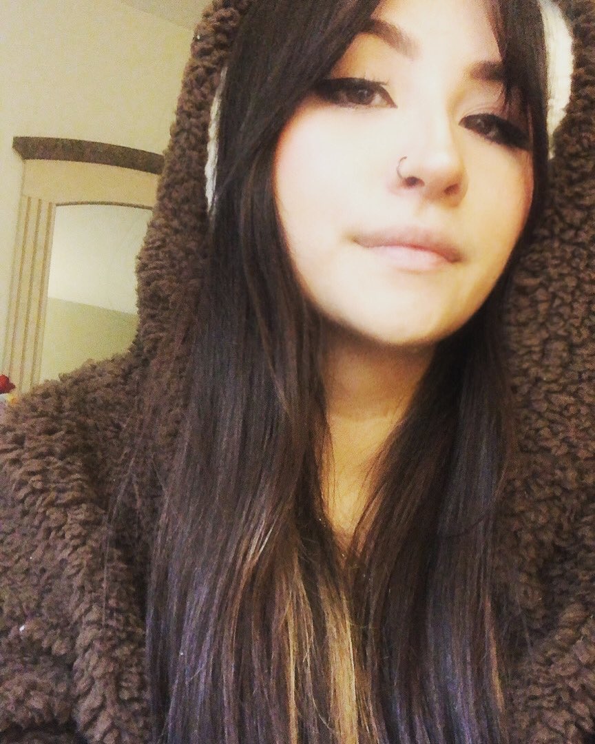 I’m terrified of Jerusalem crickets