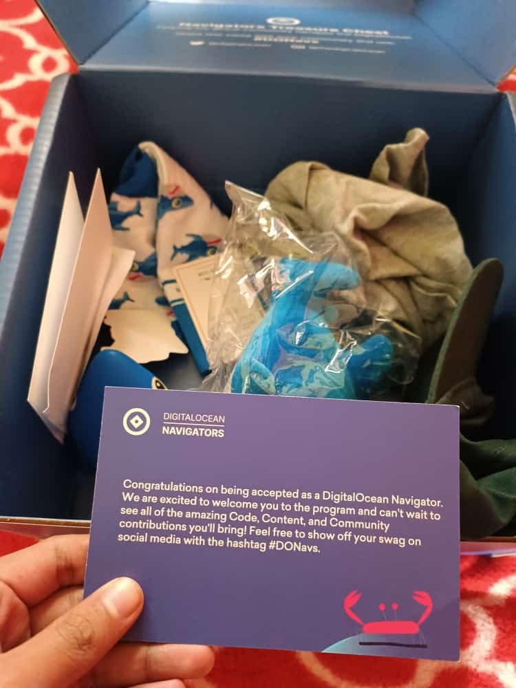 hrittikhere's tweet photo. #DONavs swag kit is here๐ https://t.co/Kt1fAe4wjO