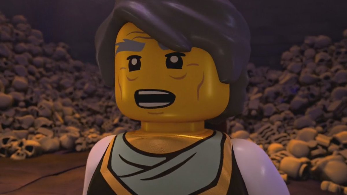 04x07: 'The Forgotten Element'