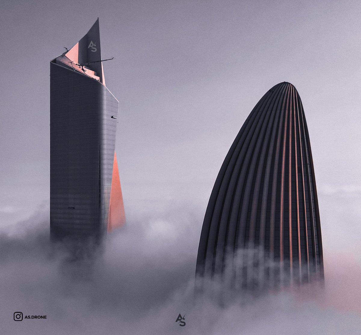 VisitKuwait's tweet photo. الغيوم تغطي مدينة الكويت ☁️

📷 | عبدالعزيز السند https://t.co/trOGIdVGVN