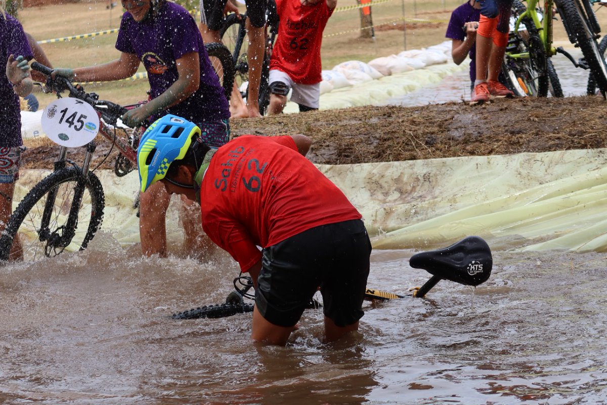RhinoArk's tweet photo. We're happy to announce that KES 5,737,000 was raised at the 25th Annual #HogCharge cycling event.
β‘οΈ Check Results https://t.co/0uI1PG0Vz2
#CarNo35 #MarkTilbury #RhinoCharge #HogCharge2023 #forconservation #charityevent #mtbevent #PeponiSchool https://t.co/vW6cfyxBVK