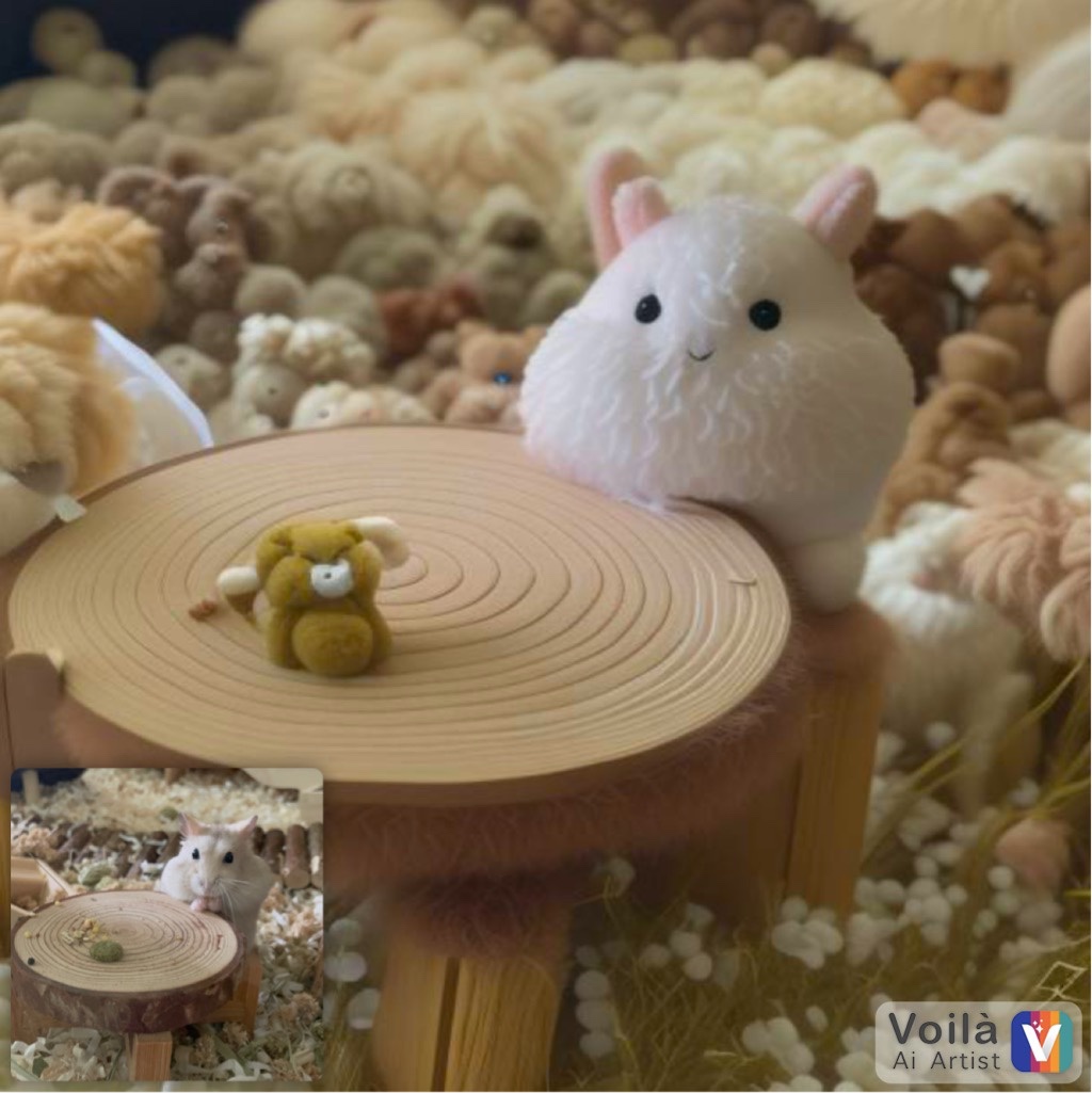 간식이 곰돌이가 됐어ㅠㅋㅋㅋㅋ