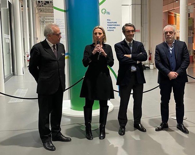 Claudia Terzi tweet media