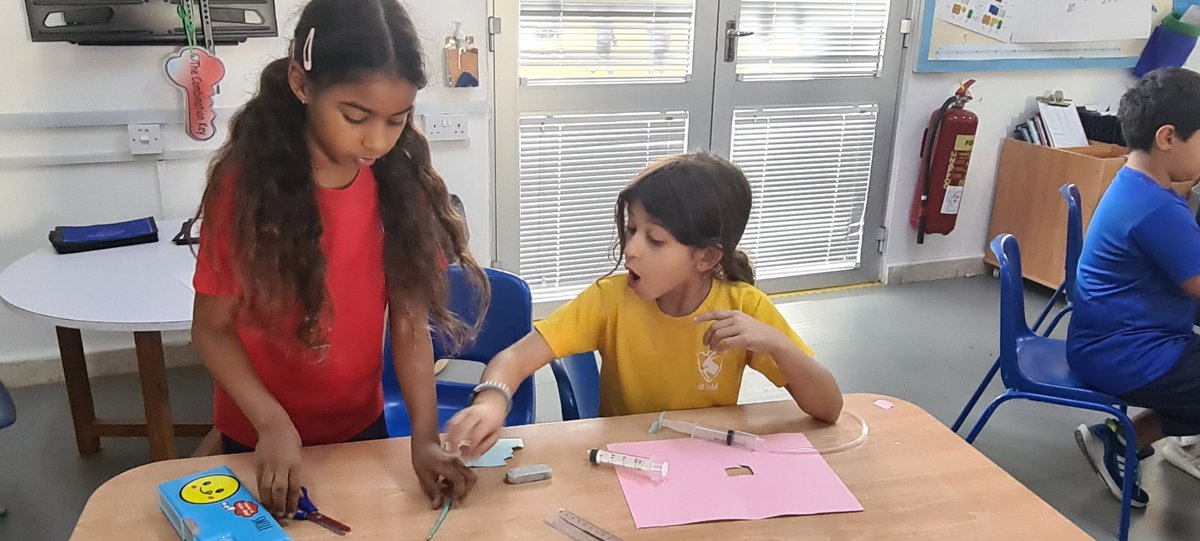 BSM Year 3 tweet media