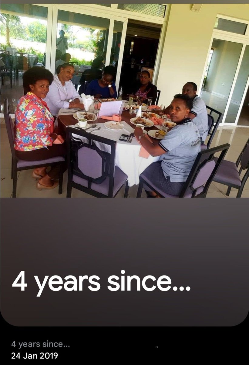 JaneNtunde's tweet image. 4yrs already 🤗
#MyAfricanTriangle
#ThanksRwanda 
#FaweRwanda