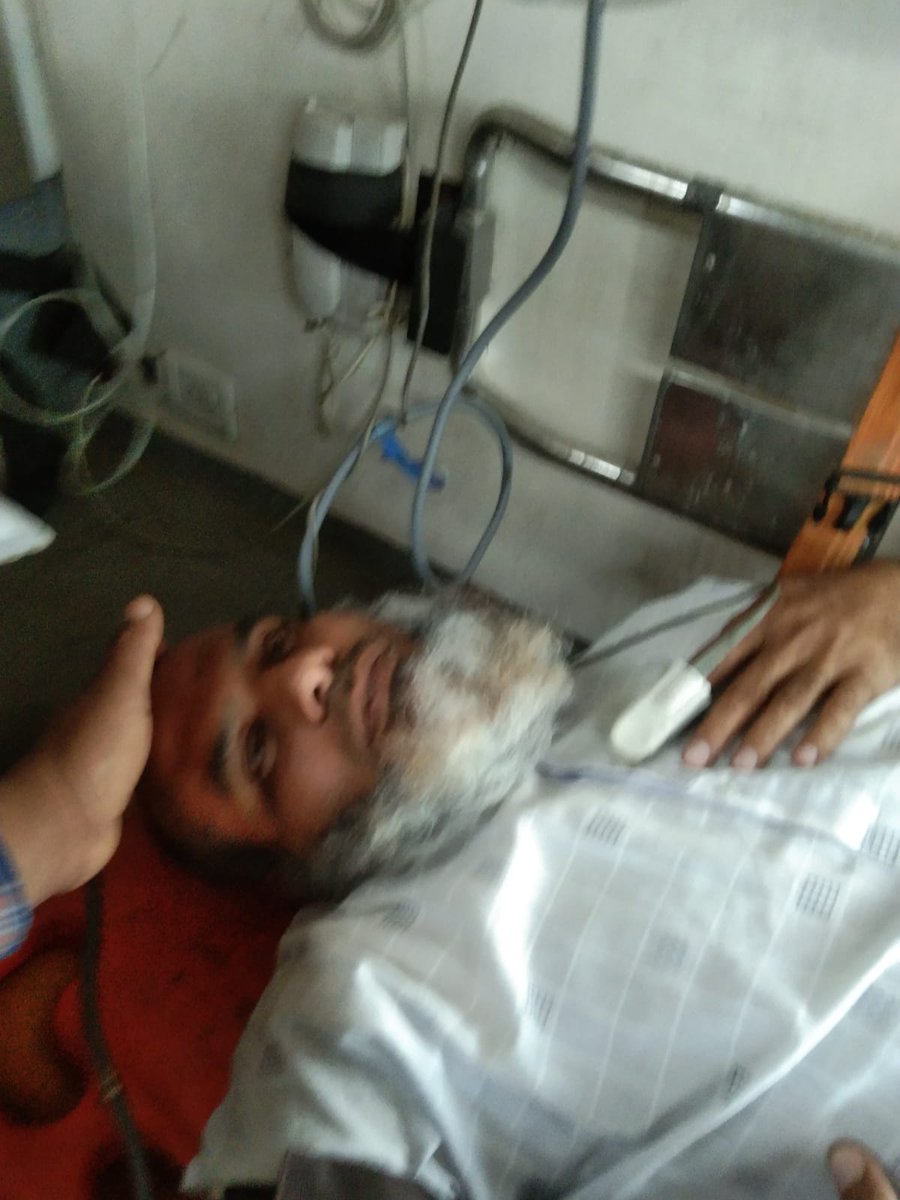 आमरन अनशन के द्वारा न्याय की गुहार
#संघर्षरत_राजस्थान_का_पशु_चिकित्सक
#Vet_stay_united
<a href="/ashokgehlot51/">Ashok Gehlot</a>
<a href="/KatariaLalchand/">Lalchand Kataria</a> <a href="/_lokeshsharma/">Lokesh Sharma</a> <a href="/1stIndiaNews/">First India News</a> <a href="/Editor_Umang/">Umang Mathur🇮🇳</a>
<a href="/DainikBhaskar/">Dainik Bhaskar</a> <a href="/zeerajasthan_/">ZEE Rajasthan</a> <a href="/RahulGandhi/">Rahul Gandhi</a> <a href="/rakhee_h/">Rakhi Hajela</a> <a href="/kashiram_journo/">Kashiram Choudhary</a> <a href="/RajGovOfficial/">Government of Rajasthan</a>  <a href="/AjayUgrasTOI/">Ajay Singh</a> <a href="/PandeyKumar313/">Santosh kumar Pandey</a>