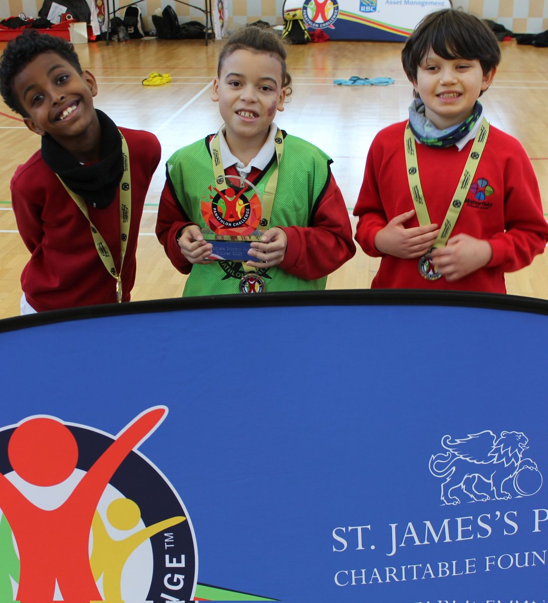 Sport at Manorfield Primary tweet media