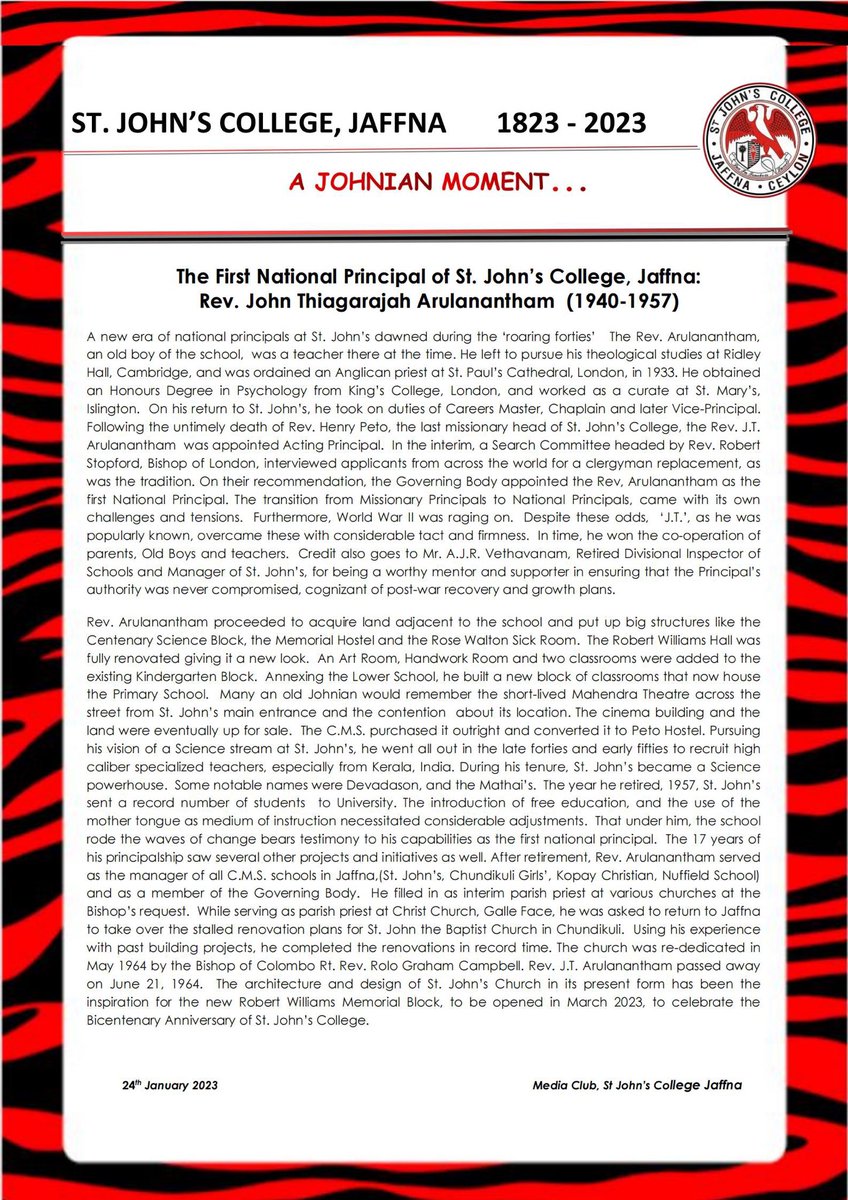 bernardsinniah's tweet image. #lLKA #SriLanka #SJC200