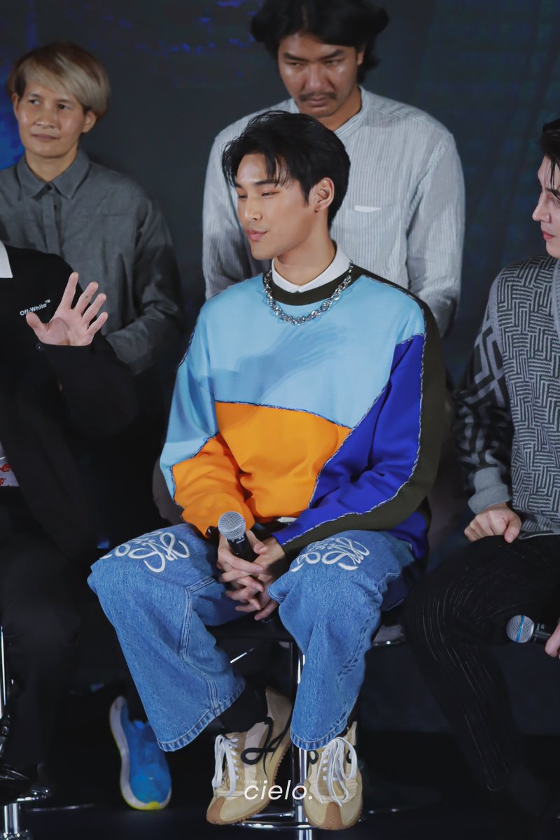 aponcielo's tweet image. น้อนโปตัวปุ๊งนึง 🤏🏼

꒰ @Nnattawin1 ꒱
#Nnattawin┊#apocolleagues

— #BOC2023Projects

📸 • #aponcielopic ◡̈