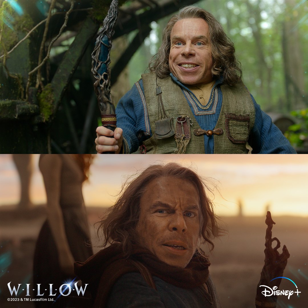Willow tweet media
