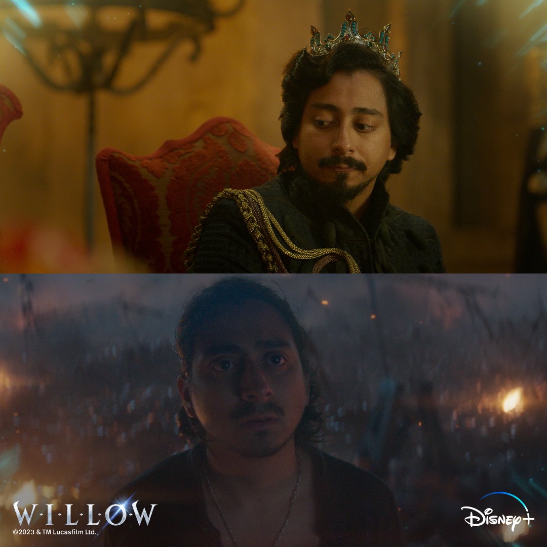 Willow tweet media