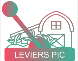 Vous êtes #agriculteur, #conseiller agricole ou juste intéressé par les alternatives aux pesticides ? Découvrez vite la base Leviers PIC ow.ly/WNSK50MuGio qui décrit 161 techniques alternatives et renvoie vers + de 1000 liens pour compléter ces informations <a href="/ACTA_asso/">Acta</a>