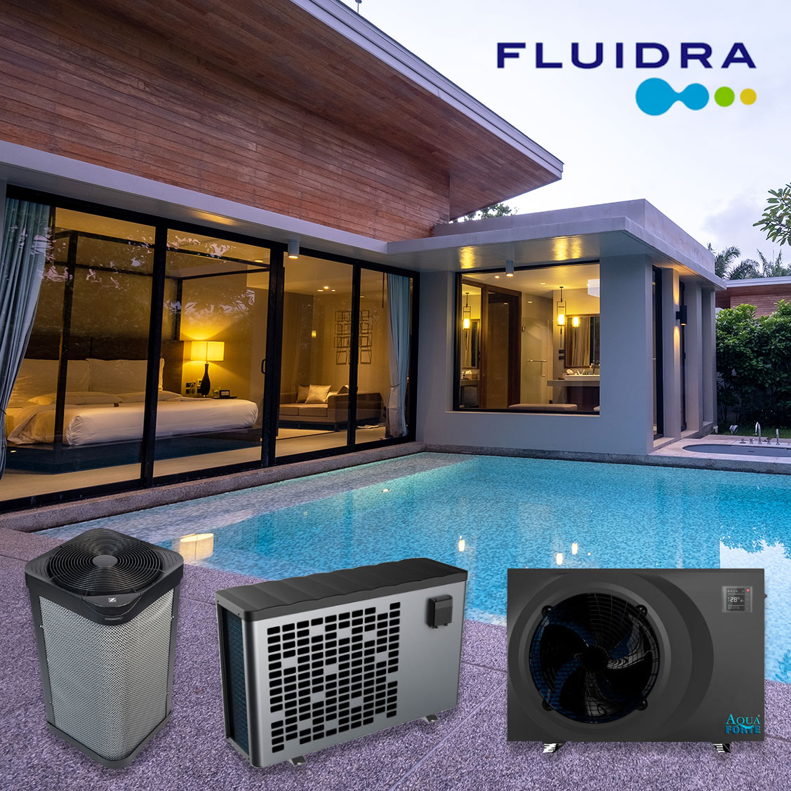 DimasaMalaga's tweet photo. Formación online de #Fluidra sobre bombas de calor para #piscinas 💧 Z350 iQ, AquaForte y Aquasphere.

Fecha: Jueves 2 de febrero.
Hora: 10:00 - 11:00 h. A.M.
Imparte: Fluidra.
Metodología: Online.
Enlace: https://t.co/Euyk5MF8Ei

Muy recomendado para profesionales 👷‍♂️ del sector https://t.co/W3hPC3OWrX