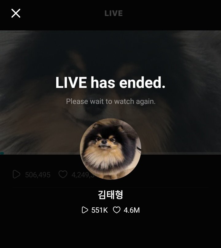 WHY???? 😭😭