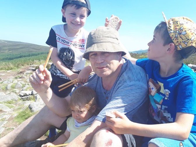 It’s been 3 years since Conor, Darragh and Carla died.
3 years and no changes have been made to Mental Health Law, policies or procedures from the lessons that should have been learned from their deaths. 
#Conor #Darragh #Carla 🥰🥰🥰
<a href="/HSELive/">HSE Ireland</a> @merrionstreet <a href="/MHCIreland/">Mental Health Commission Ireland</a>