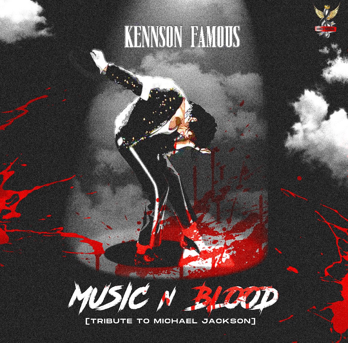 kennsonphamous's tweet photo. New Music: Music N Blood by Kennson Famous

https://t.co/GiDXc2gXXG https://t.co/HKmVIq6yHZ