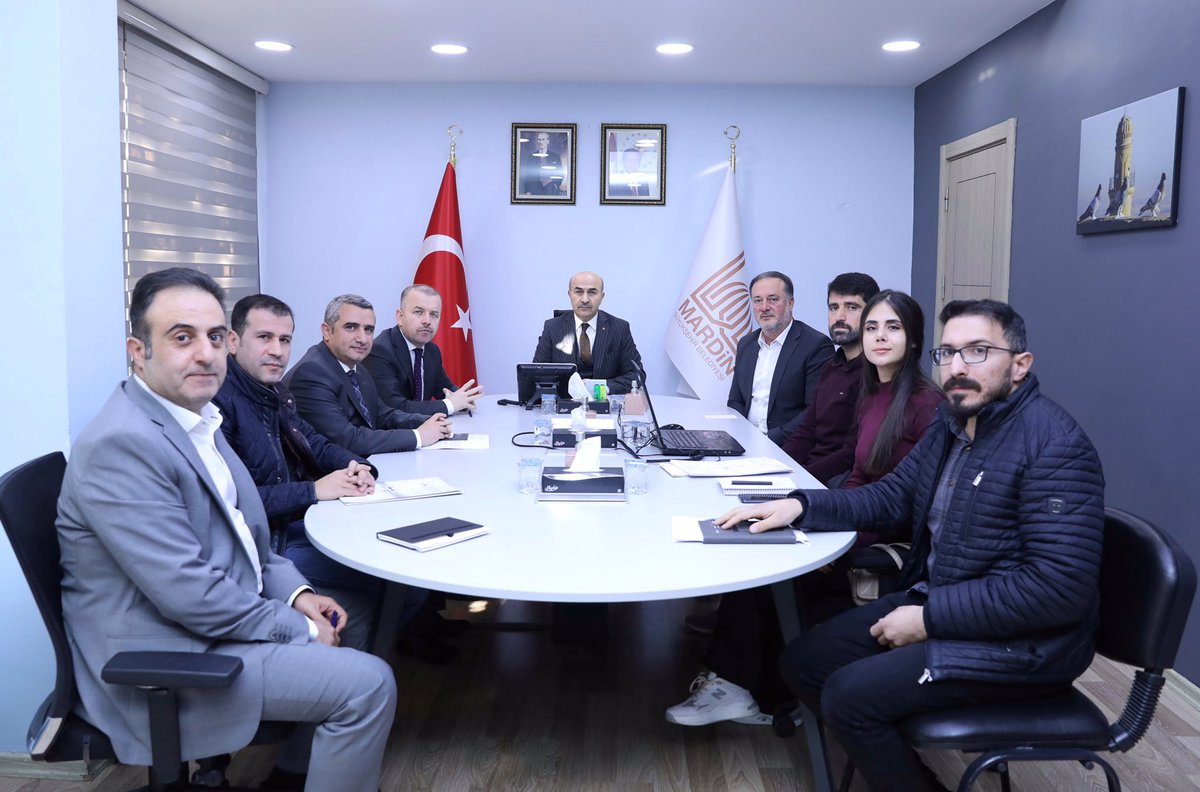 Mahmut Demirtaş