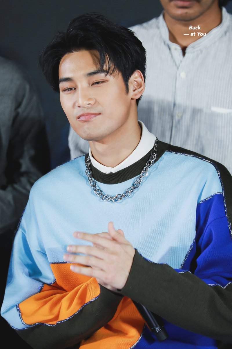 backattyou's tweet image. 011823

— #BOC2023Projects

โปโป หงึ 😮‍💨 คิดถึงงงงงง ถึงหน่อย

 ⌁❤︎⌁⋆

#Nnattawin #apocolleagues