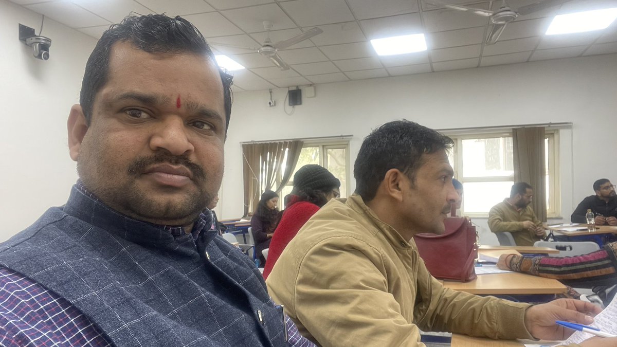 hosharma83's tweet photo. in tdc program scert. https://t.co/kItdtpWsjC