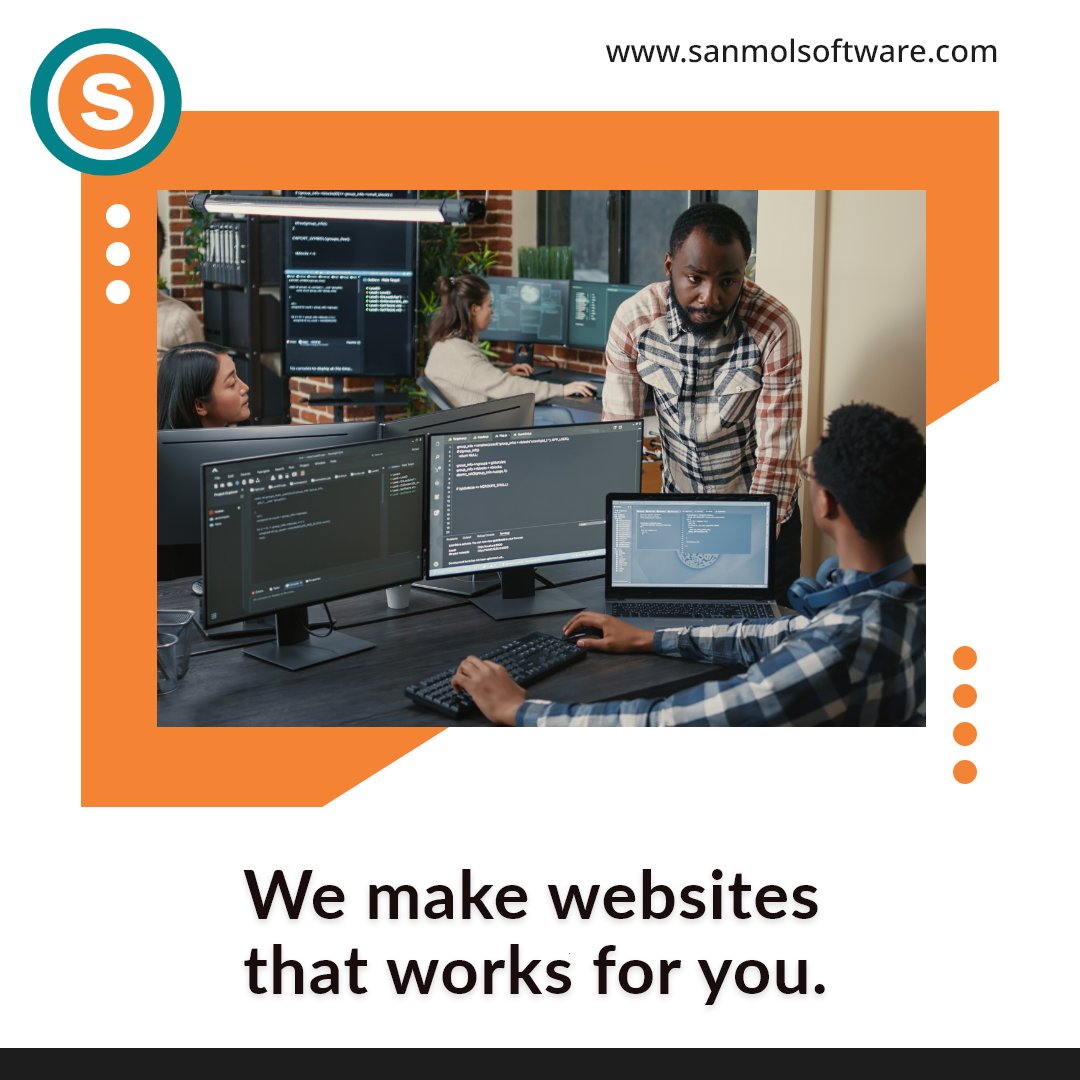 Sanmolsoftware's tweet photo. https://t.co/gWKV6HSqFj
