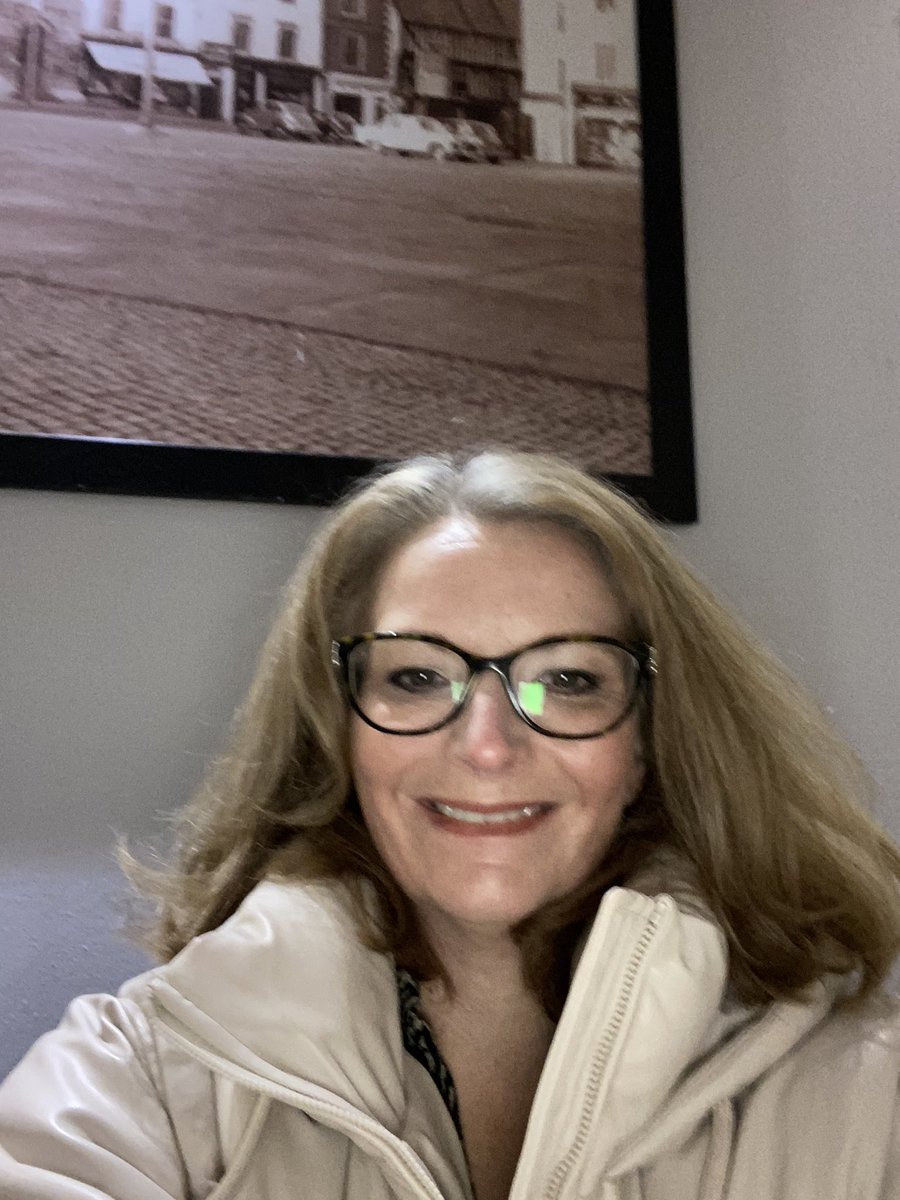 Donna Smith tweet media