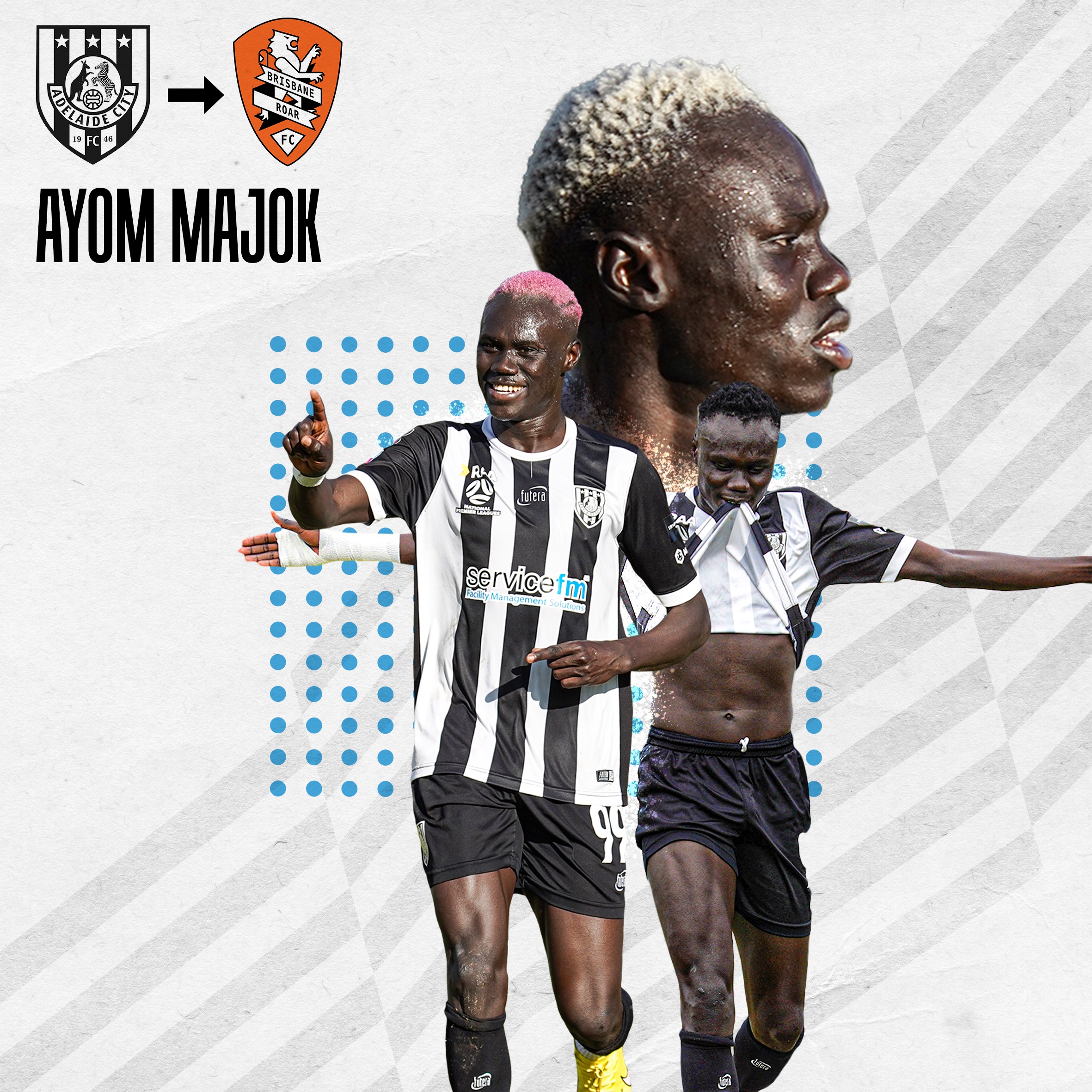 Adelaide online city fc
