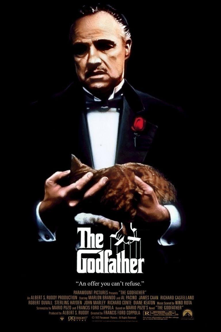 ⚠️ An offer you cannot refuse! The Godfather / Le Parrain en version restaurée au @megaramaarras, avec une présentation et un débat animés par Guillaume Winter, dans le cadre du cycle ciné-litté en partenariat avec @CultureArtois et #PlanSéquence. ➡️ Le 7 février à 19h30 📽