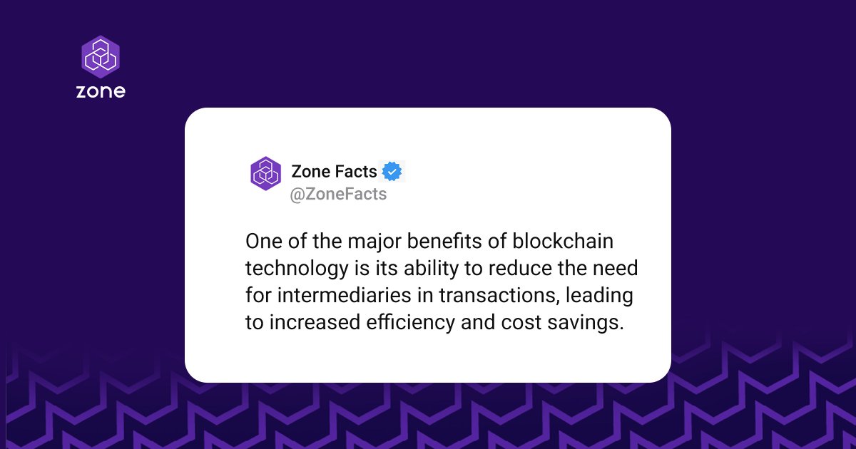 zonenetworkhq's tweet photo. Another day, another zone fact.
#tiptuesday #WeareZone #ConnectToTheFuture https://t.co/0d9krMkNj0