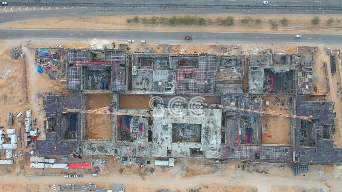 SCPT_KSA's tweet image. Project : Al-Qayyim School
Location : Qassim 
Execution Period : on going
Post tension area : 50.000m2
Anchorage type : 3N13 – 45/N 13

Contact Us :
+966533045976
info@smartcitiespt.com
smartcitiespt.com

#contracting #slabs #posttension #Steelers #Riyadh #SCC