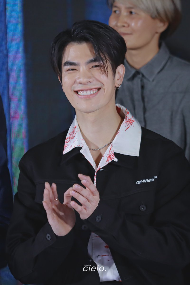 aponcielo's tweet image. ดิดี๊ค้าบบบบบบบ 

꒰ @milephakphum ꒱ 
#Milephakphum┊#GreenyRose

— #BOC2023Projects

📸 • #aponcielopic ◡̈