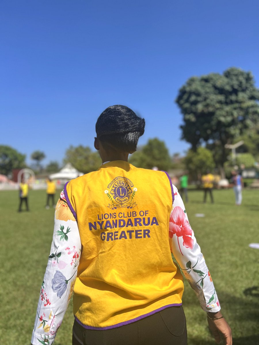 Chezzaevents's tweet photo. Happy New Year 2023📯🥳

We started the year with the Lions International Club - Kenya , District 411A the @leos411a annual Cabinet Meeting &amp; Teambuilding 2023.

We had a great facillitation &amp; the energy that the over 40 Champions of Service had was fire 🔥🔥🔥 
#chezzaevents https://t.co/ey1XJ8sewH