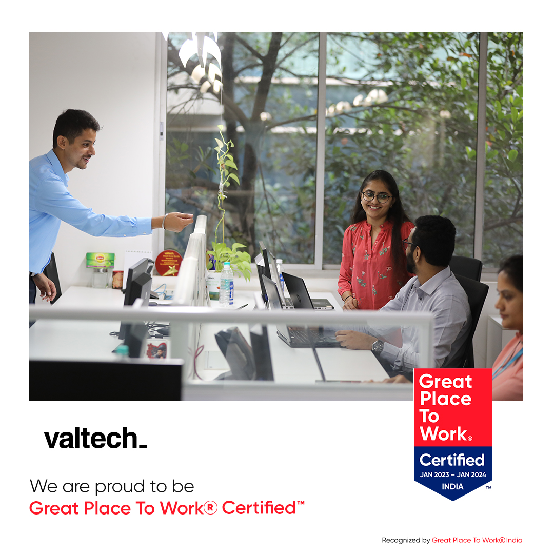 Valtech India (@valtech_india) / Posts / X